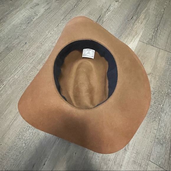 NWT Old Navy Wool Hat - Picture 6 of 7